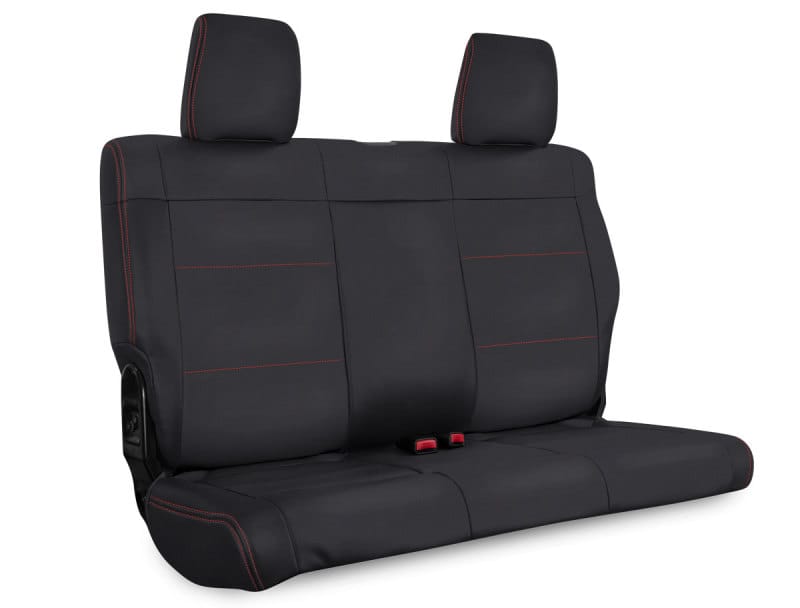 PRP Jeep Rear Seat Covers