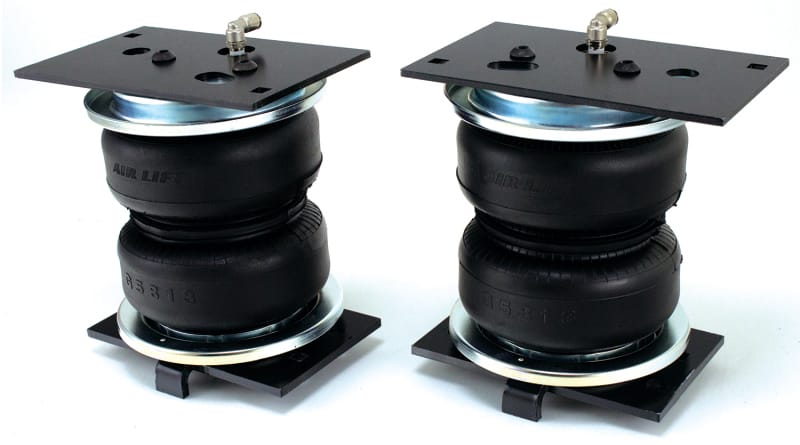 ALF 5000 Air Spring Kits thumbnail 3