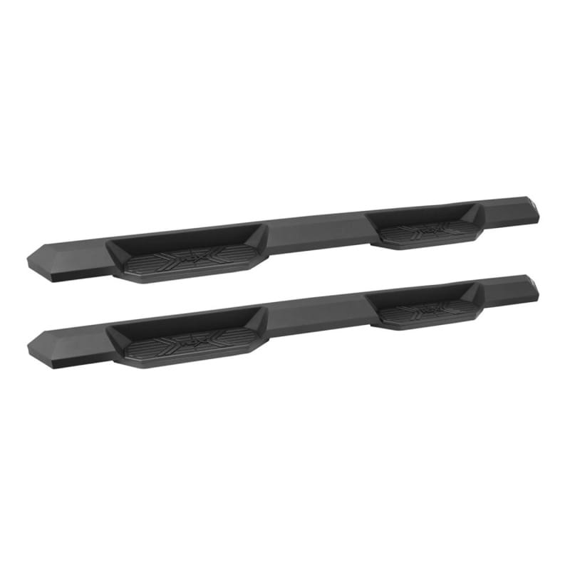 WES Nerf Bars - HDX Xtreme