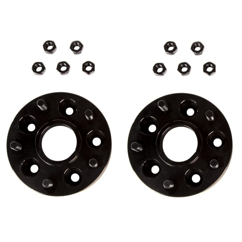 RUG Wheel Adapters thumbnail 2