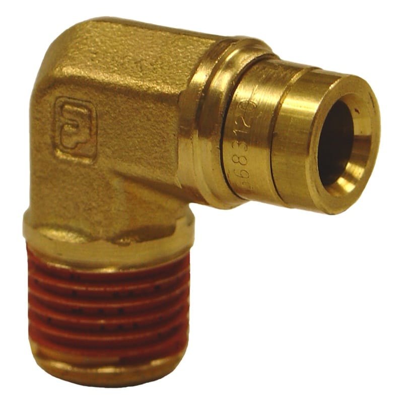 FIR Fittings