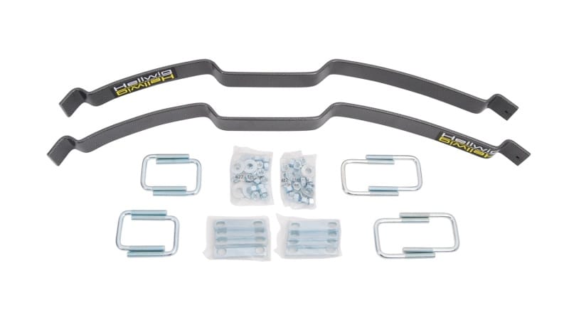 HWG EZ-990 Helper Spring Kits