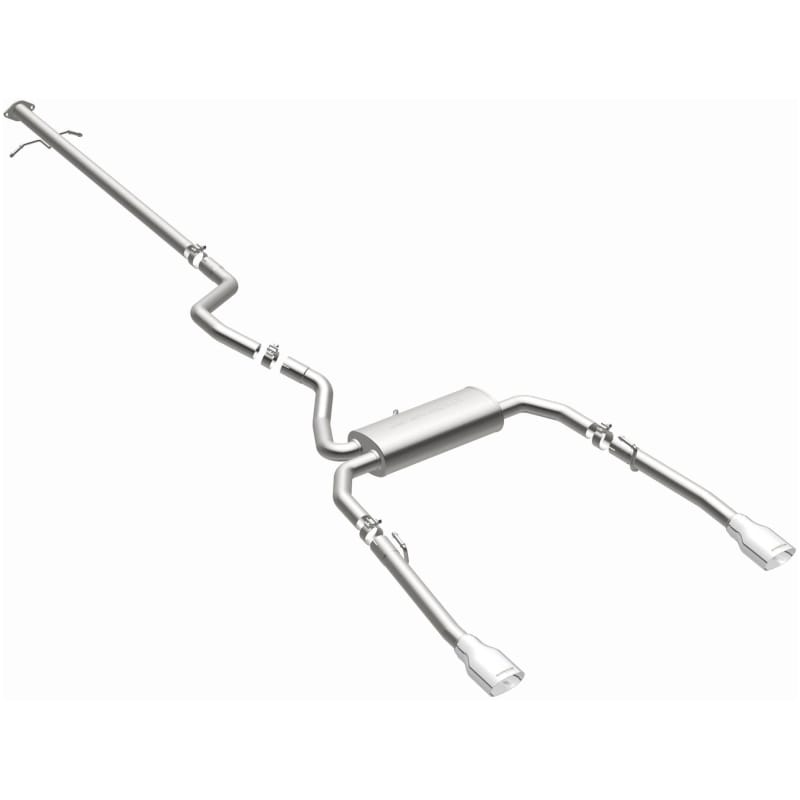 MAG Catback Exhaust thumbnail 3