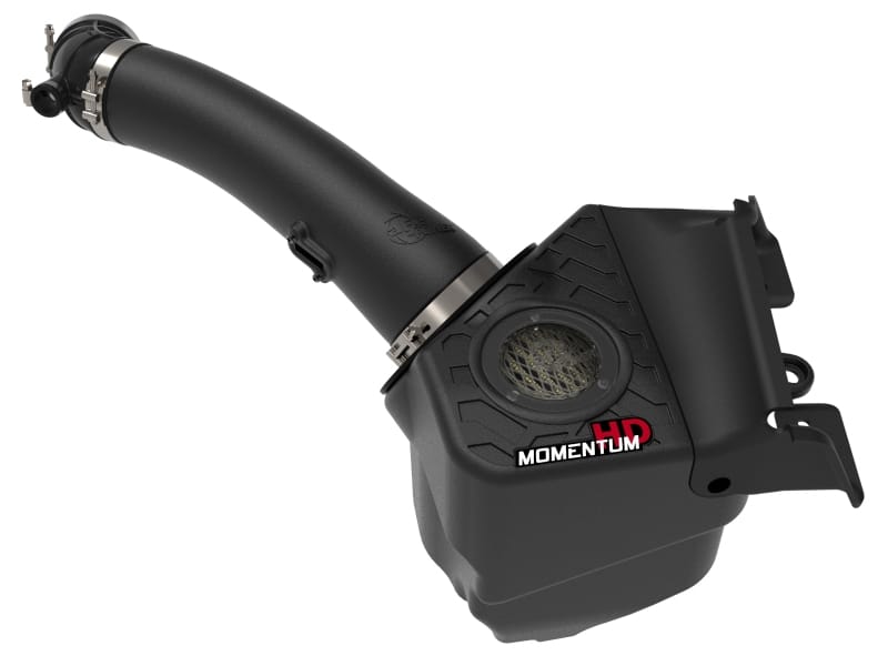 AFE Momentum HD Cold Air Intakes