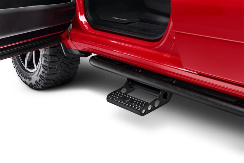 NFB RKR Step System thumbnail 2