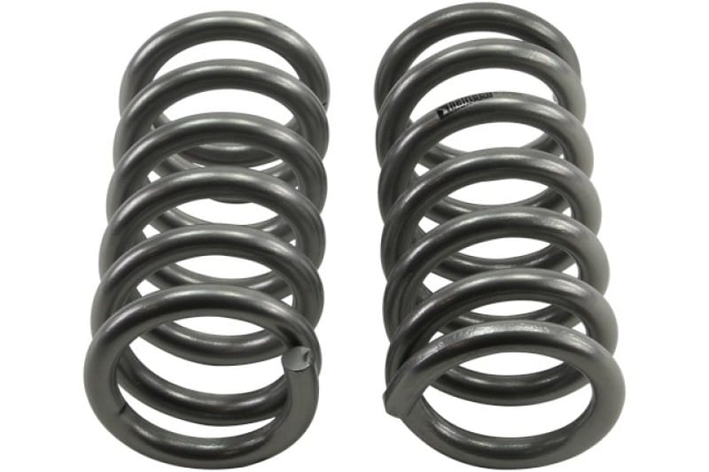 BT Coil Spring Set