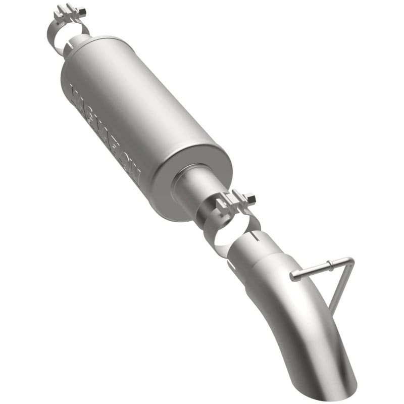 MAG Catback Exhaust thumbnail 3