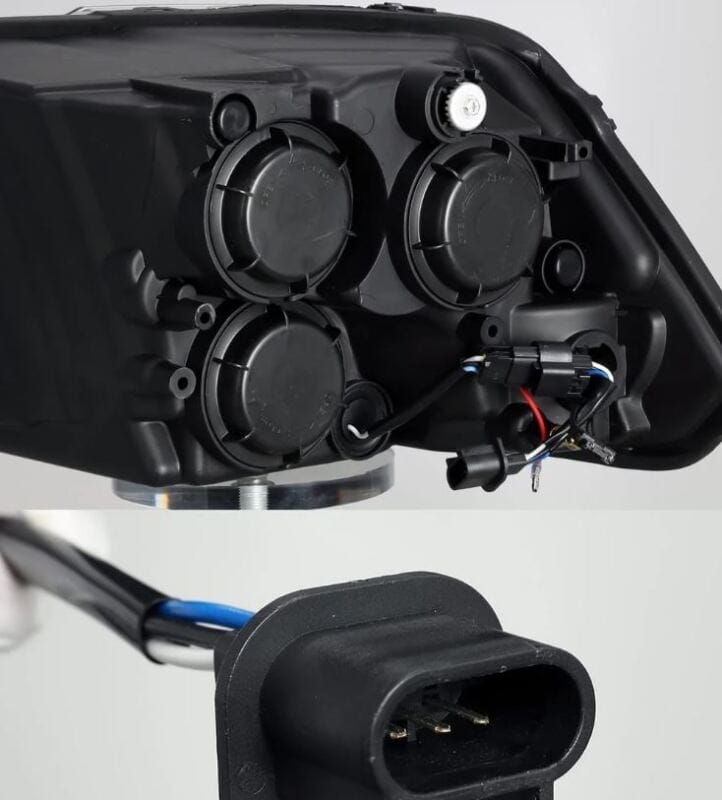 ARX PRO-Series Headlights thumbnail 2