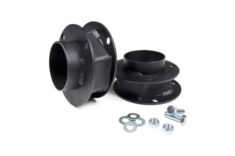ZOR Leveling Kits