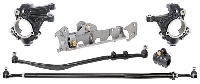 ROK Currectlync Steering Kits