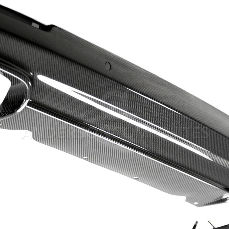 AND Rear Valance thumbnail 4