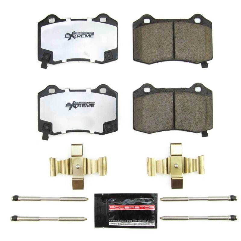 PSB Z26 Extreme Brake Pads