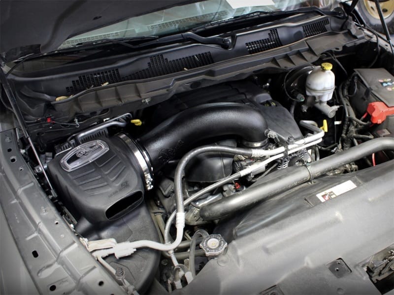AFE Momentum GT Cold Air Intakes thumbnail 2