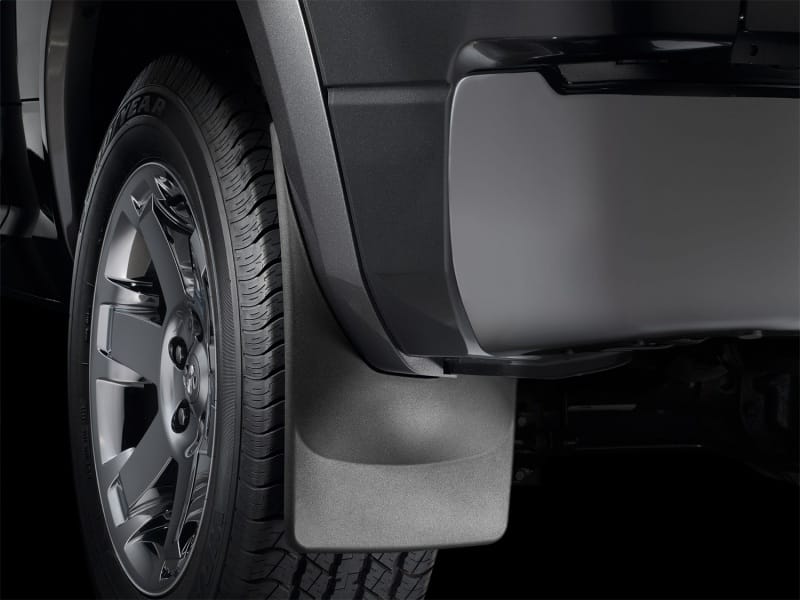 WT No Drill Mudflaps thumbnail 2