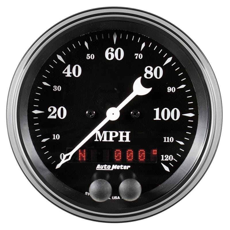 AM Old Tyme Gauges