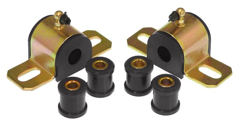 PRO Sway/End Link Bush - Blk