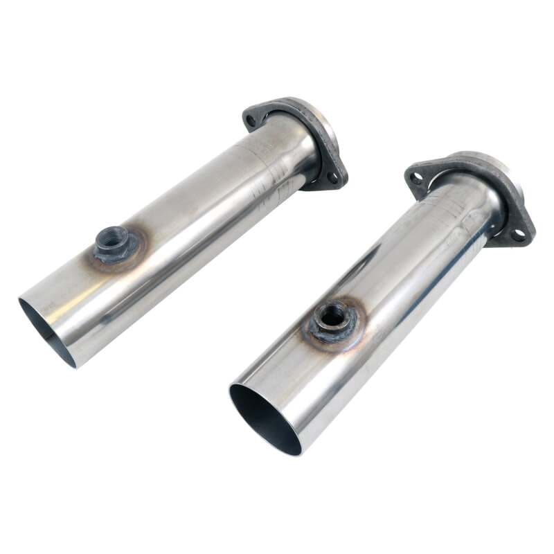 BBK Mid Pipe Kit