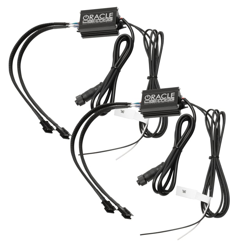 ORL DRL Headlight Upgrade Kits thumbnail 2
