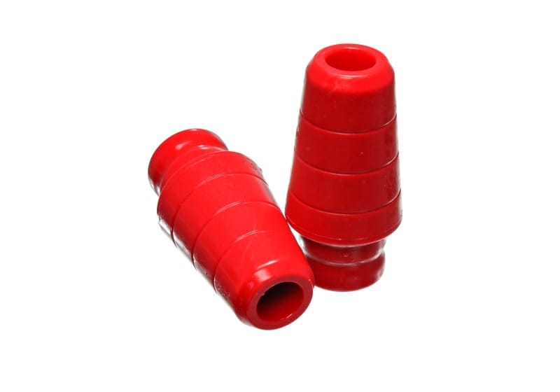 ES Bump Stops - Red