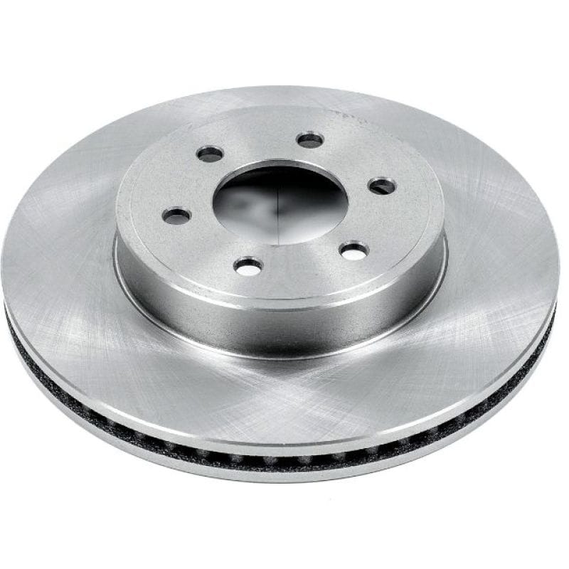 PSB Autospecialty Rotor