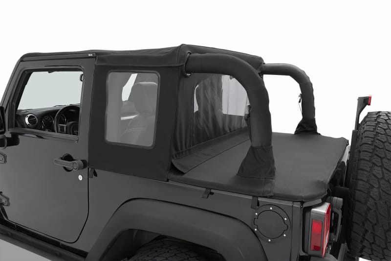 BES Soft Tops thumbnail 2