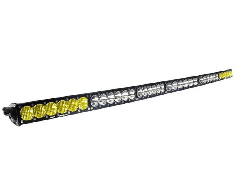 BAJ OnX6 Arc Light Bars