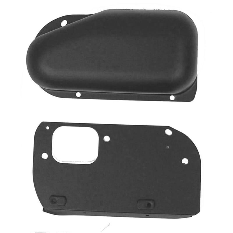 OMI Hardware