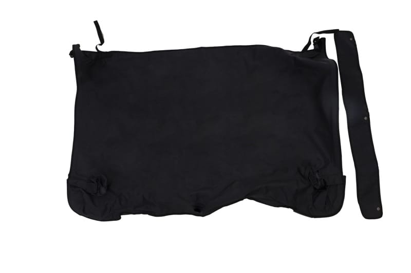 RAM Tonneau Cover