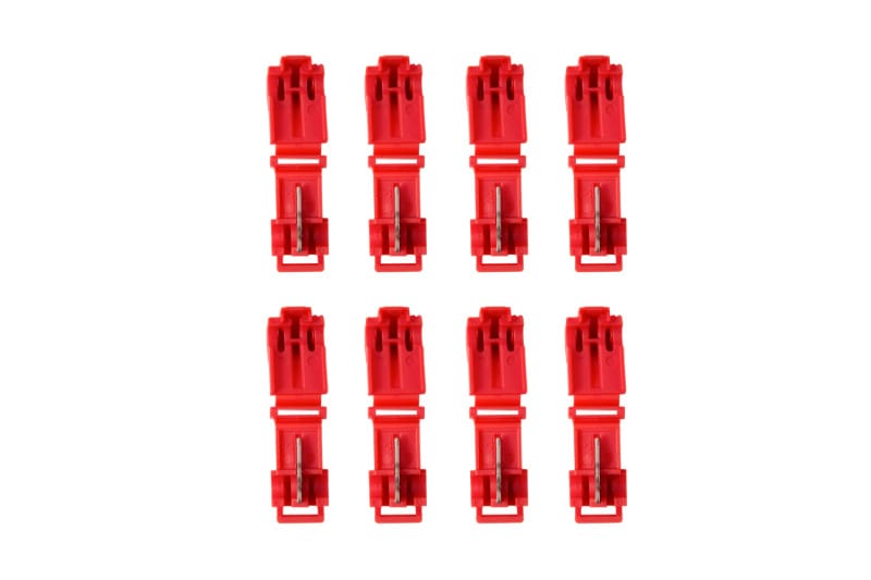 DIO RGB Wire Connectors