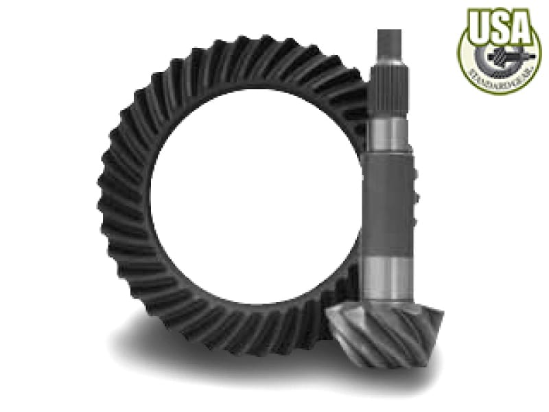 YUK USA Std Gear Set - Dana