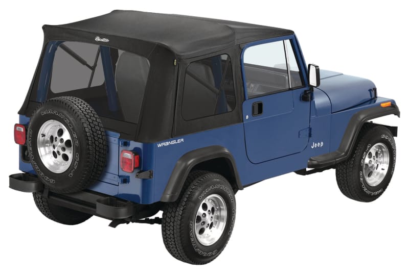 BES Soft Tops
