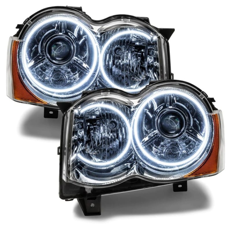 ORL Headlight Assemblies thumbnail 2