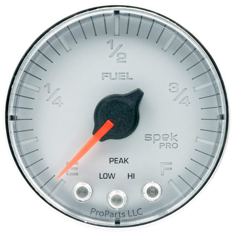 AM Spek-Pro Gauges thumbnail 2