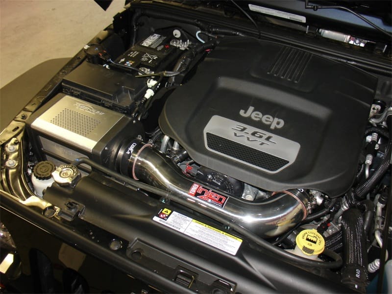 INJ Power-Flow Intake thumbnail 2