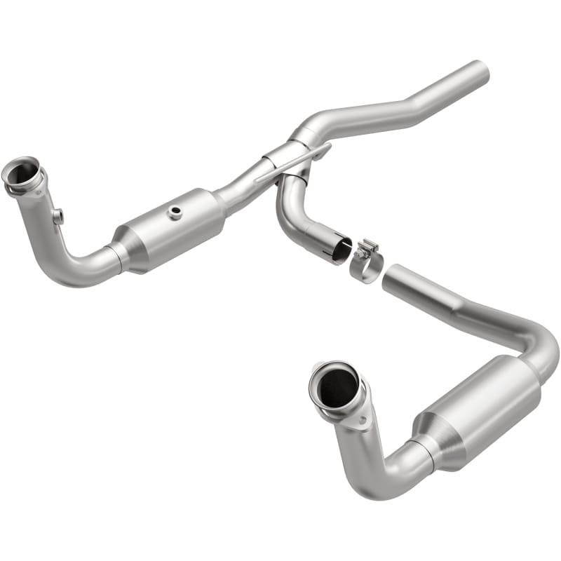 MAG Converter Direct Fit