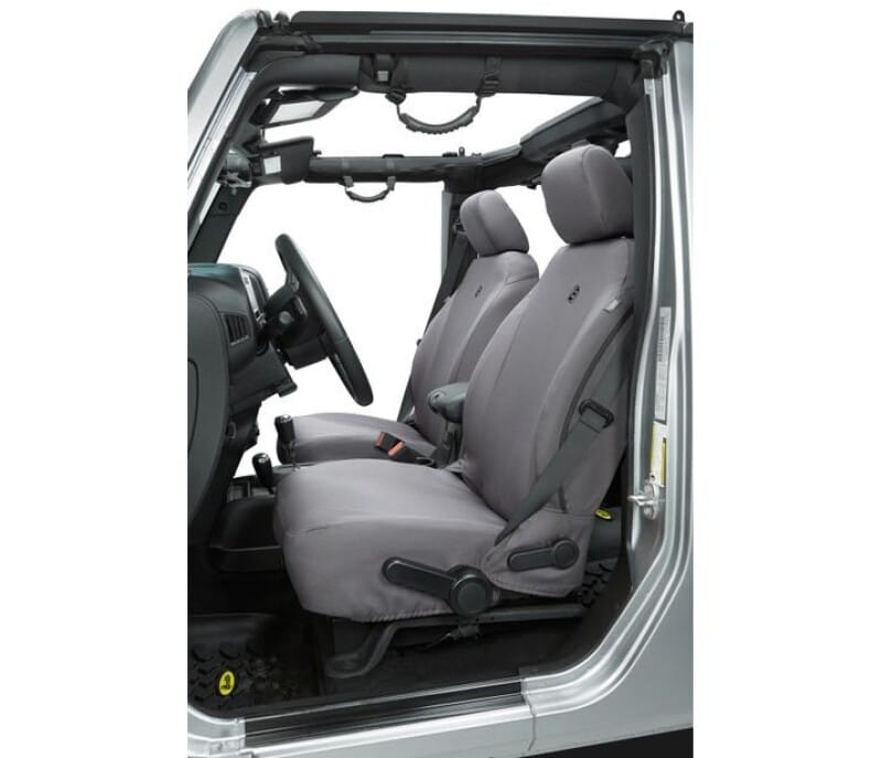 BES Seat Covers