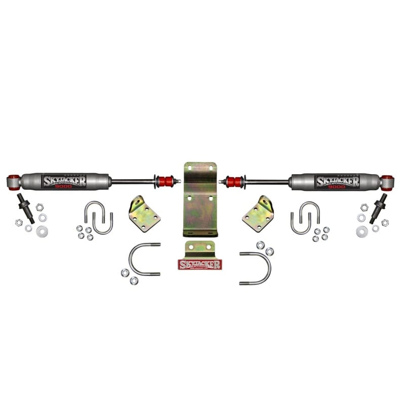 SKY Steering Damper