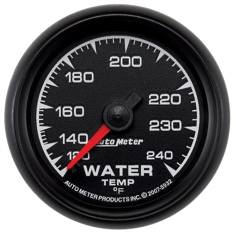 AM ES Gauges