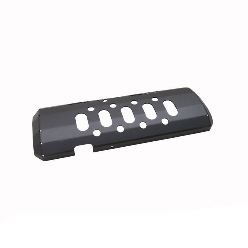 WES Skid Plates