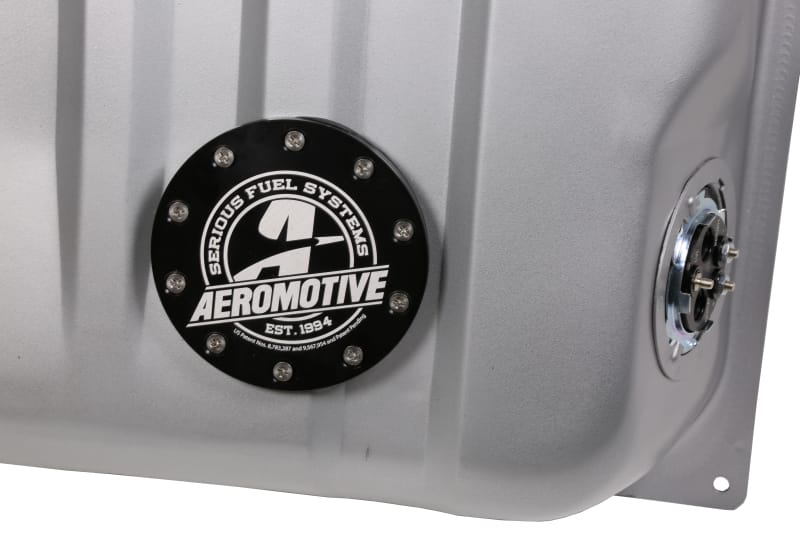 AER Fuel Tanks thumbnail 2