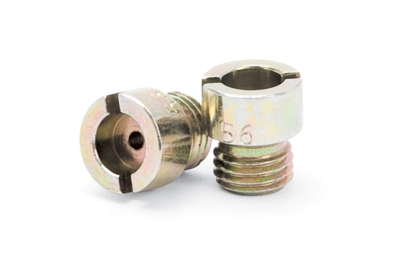 EDE Carb Jets