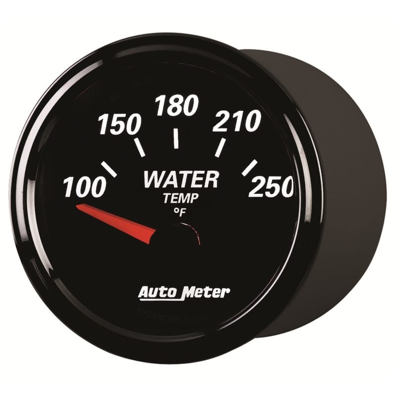 AM Designer Black Gauges II thumbnail 2
