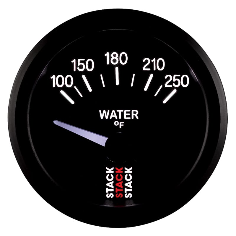 AM Stack Gauges thumbnail 4