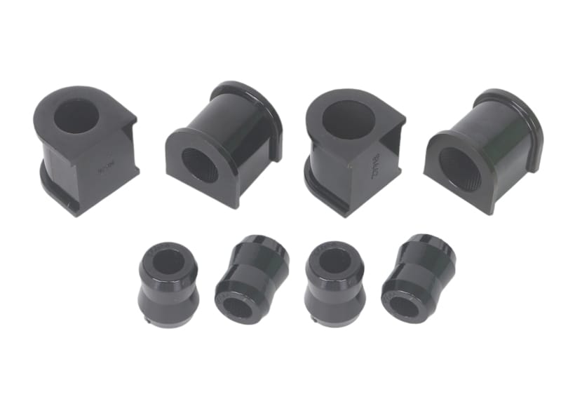 WL Bushings - Sway Bar thumbnail 3
