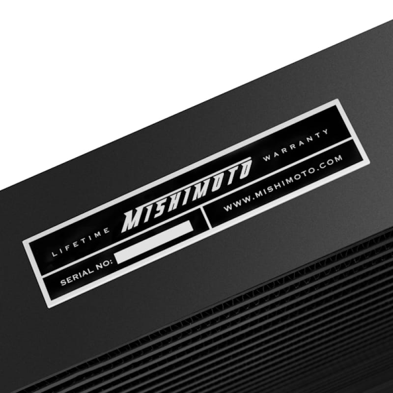 MM Intercoolers - IC Only thumbnail 5