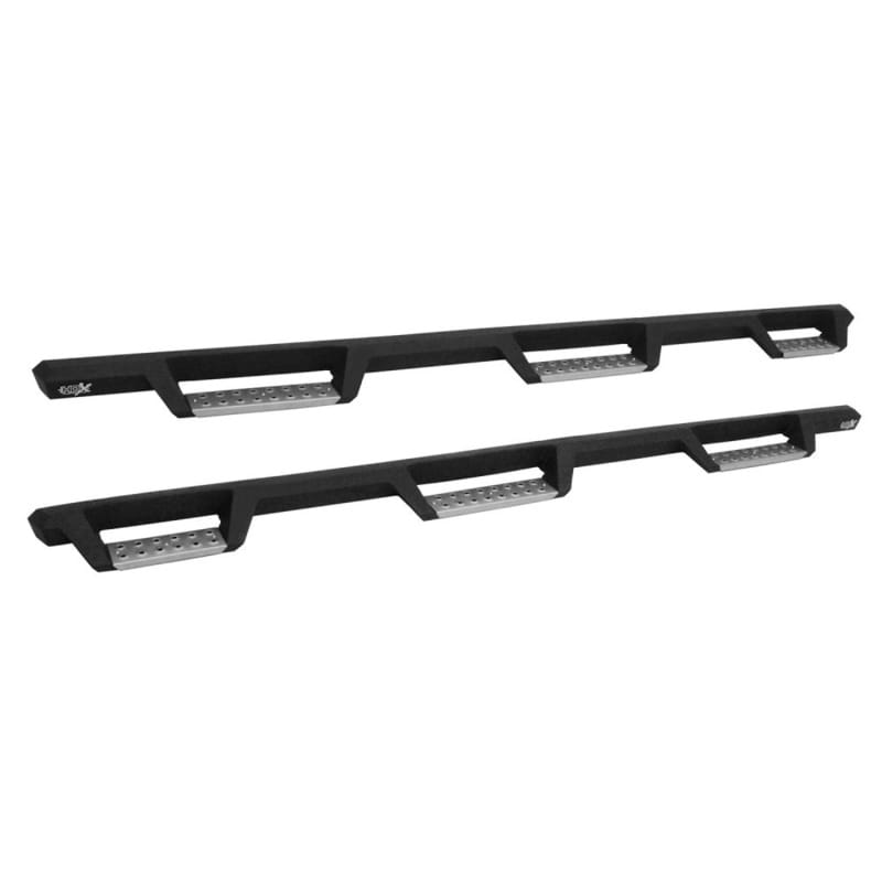 WES Nerf Bars - HDX Drop