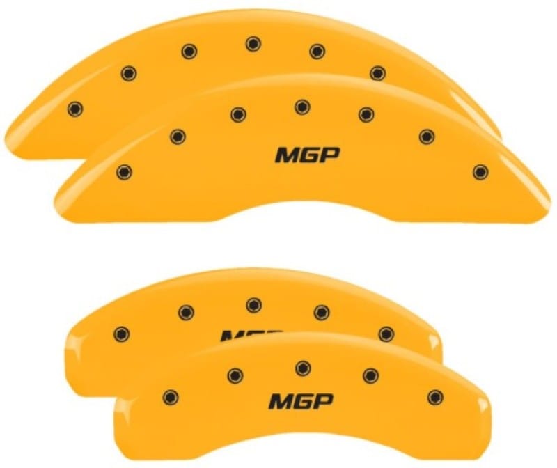 MGP Caliper Covers 4 Standard thumbnail 2