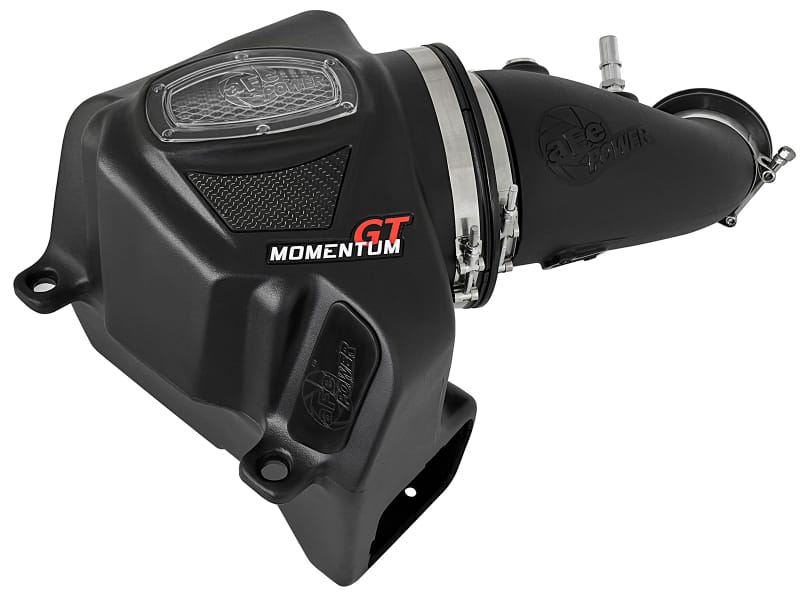 AFE Momentum GT Cold Air Intakes thumbnail 3