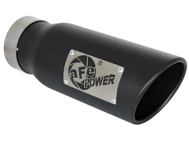 AFE Exhaust Cat Back thumbnail 2