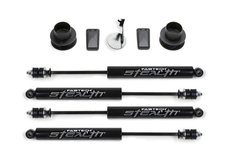 FAB Spacer Kit